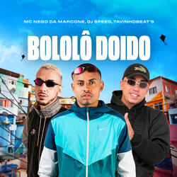 Bololô Doido