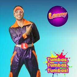 Tumbas, Tumbas, Tumbas!