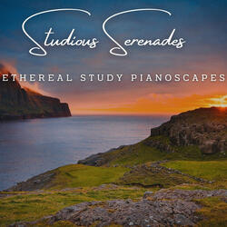 Whispering Keys of Study Harmony