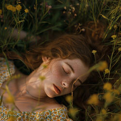 Escape Into the Ethereal