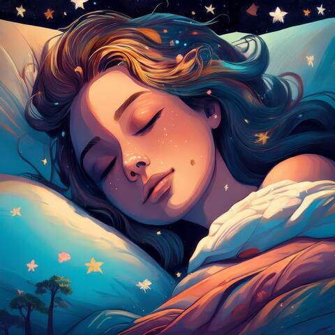 Melodías Lofi Suaves Para Un Descanso Nocturno