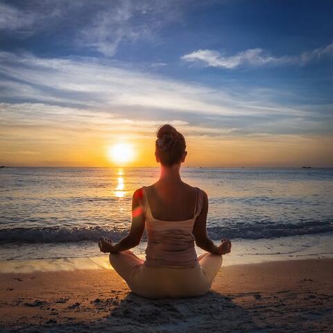 Armonías Suaves Para Momentos De Meditación En Paz