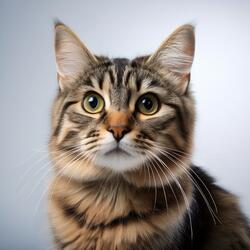 Quiet Purrs