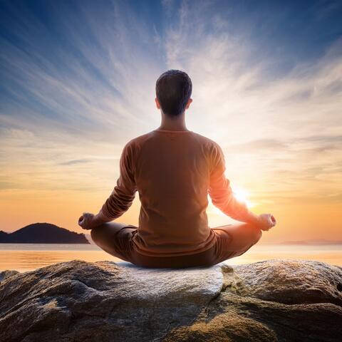 Lofi Meditation: Calm Beats For Inner Peace