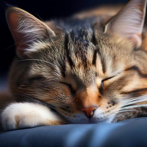 Lofi Music For Cats: Soft Beats For Feline Serenity