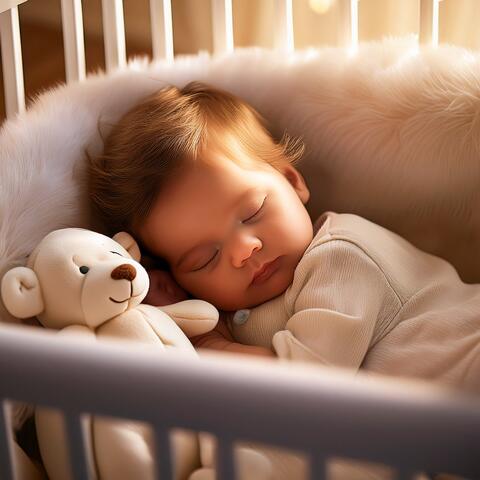 Music For Baby Sleep: Gentle Lullabies For Peaceful Rest