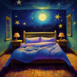 Chilled Slumber