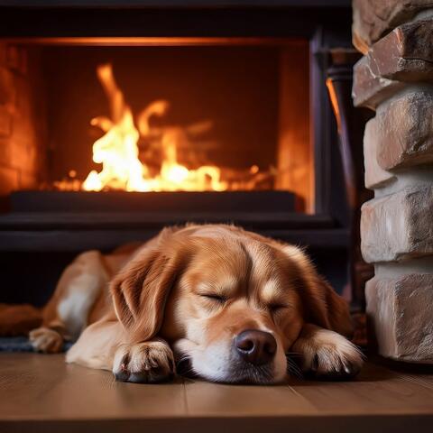 Lofi Dog Days: Chill Beats For Your Canine Companion