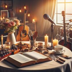 More Than Music