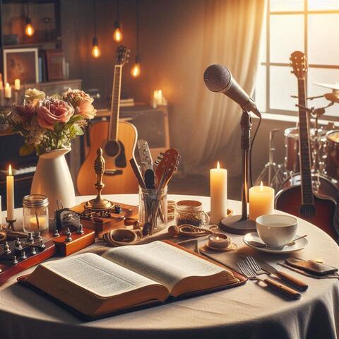 More Than Music