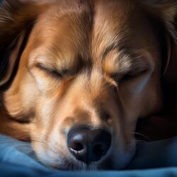 Peaceful Pet Vibes