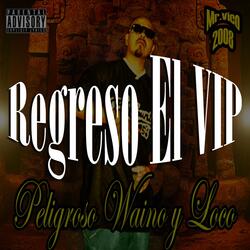 Regreso El VIP