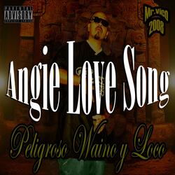 Angie Love Song
