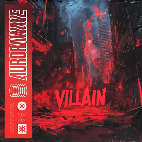 Villain