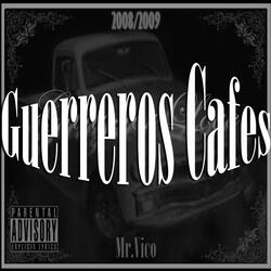 Guerreros Cafes
