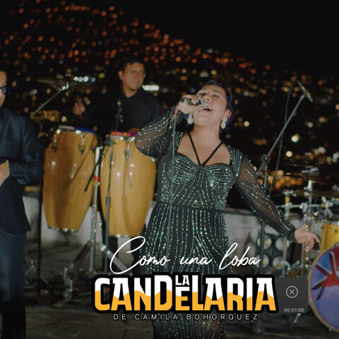 Como una loba