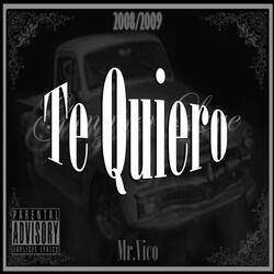 Te Quiero