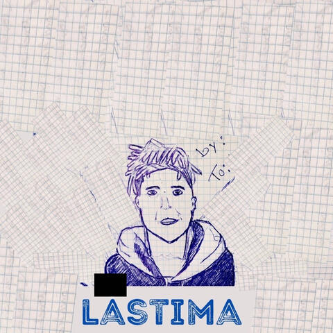 LÁSTIMA