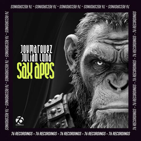 Sax Apes