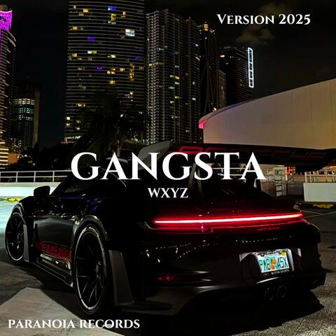 Gangsta