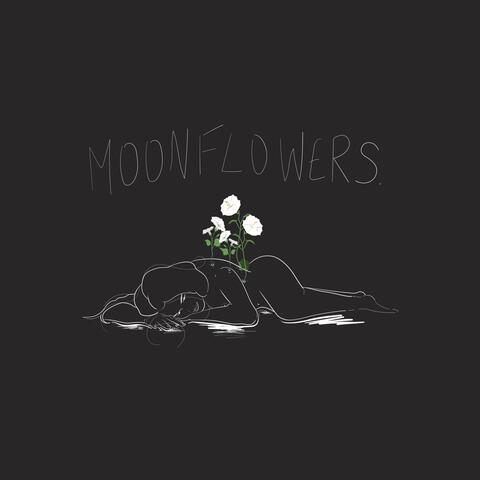 moonflowers