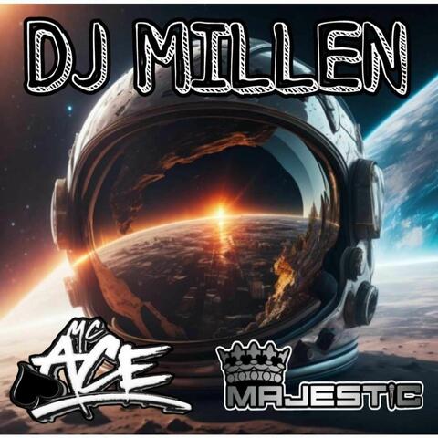 Millen & Majestic Set