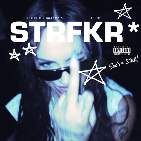 STRFKR*