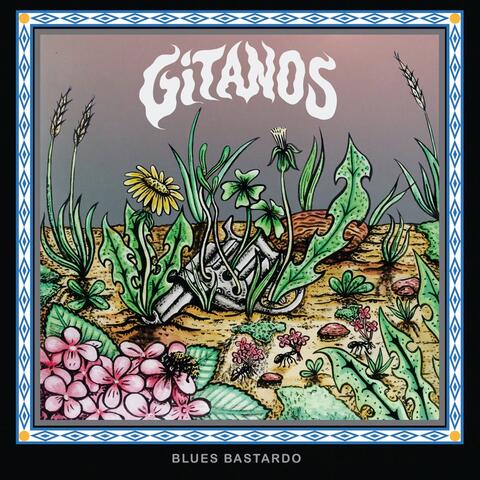 Gitanos Blues Bastardo