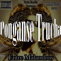 Ponganse Trucha