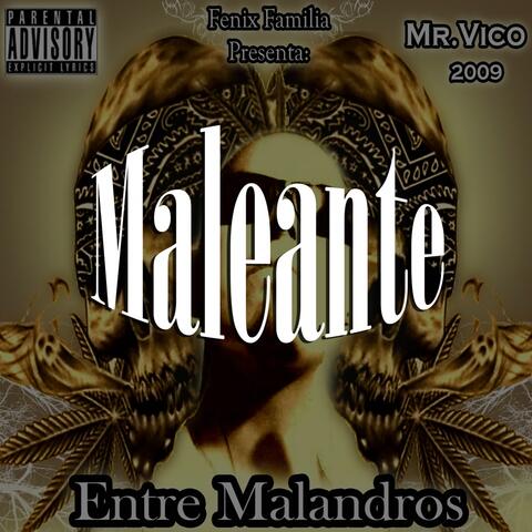 Maleante