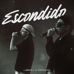 Escondido