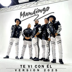 Te Vi Con Él
