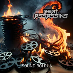 Sound Boi Run