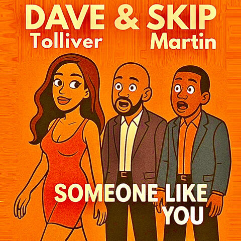 Someone Like You