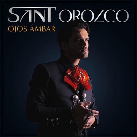 Ojos Ámbar