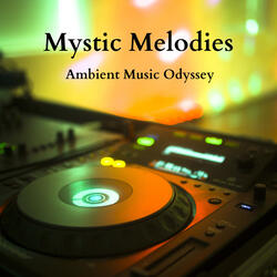 Ambient Music Divine Frequency