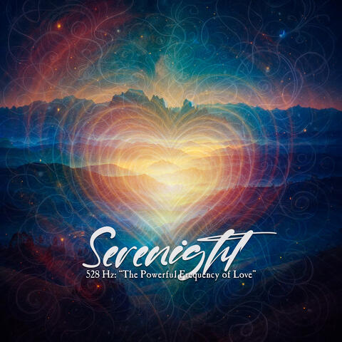 528 Hz: “The Powerful Frequency of Love”