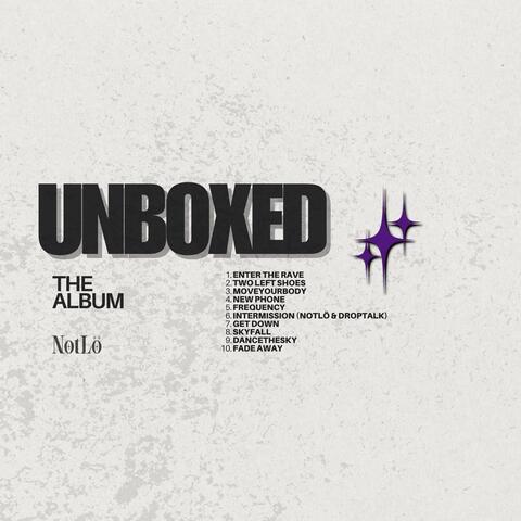 Unboxed