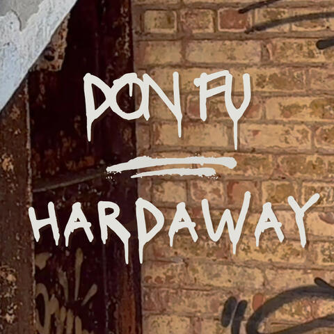 harderway