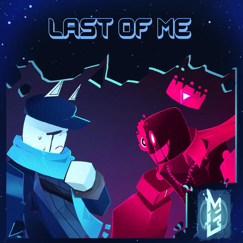 Last Of Me