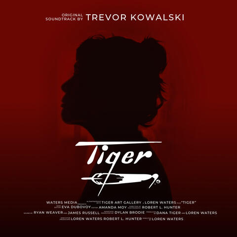 Tiger (Original Film Soundtrack)