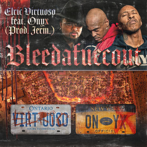 Bleedafuccout