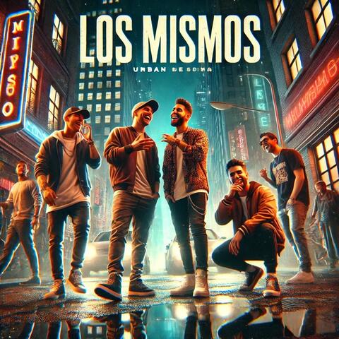 Los Mismos