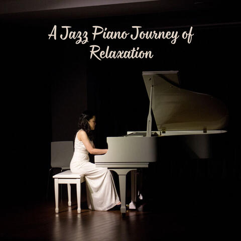 A Jazz Piano Journey of Relaxation