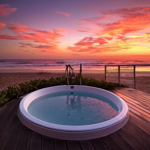 Hip Hop Spa: Rhythms For Relaxation And Renewal