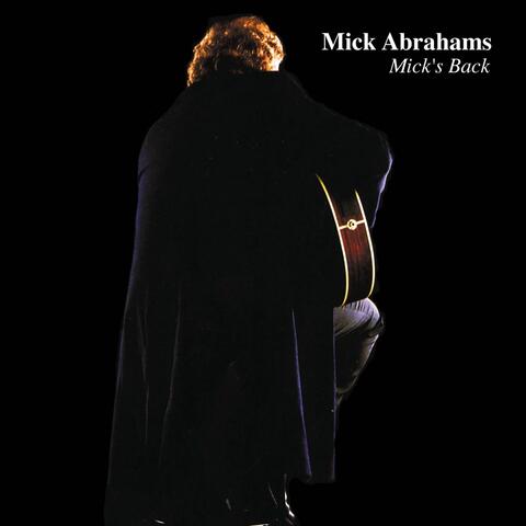 Mick's Back