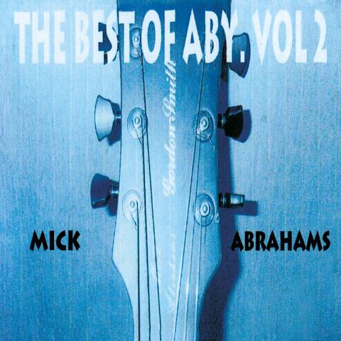 The Best of Aby, Vol. 2