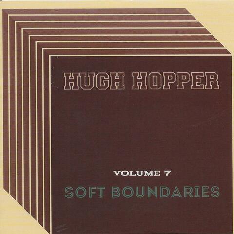 Vol. 7: Soft Boundaries