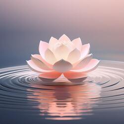The Relaxing Pulse Of Time