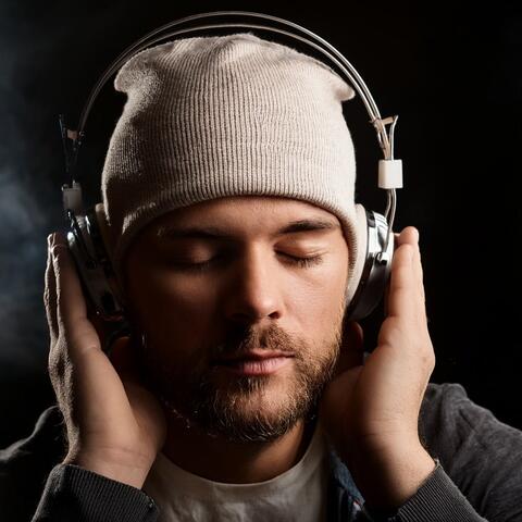 The Healing Hip Hop Music: Soundscapes For Ultimate Relaxation